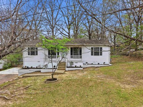 3013 Tatum St, Little Rock, AR, 72204 | Card Image