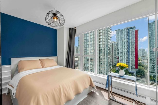 1801 - 183 Keefer Place, Condo with 2 bedrooms, 0 bathrooms and 1 parking in Vancouver BC | Image 20