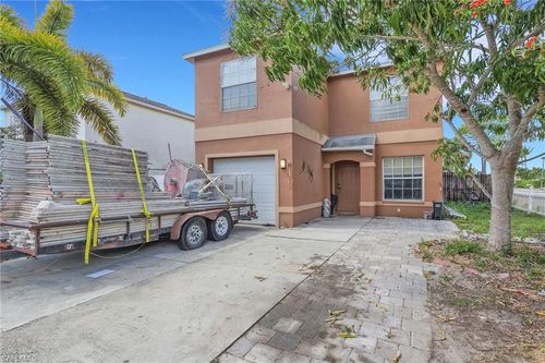 26760 Silverado East Dr, Bonita Springs, FL, 34135-5279 | Card Image