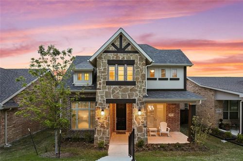 4504 Del Rey Ave, McKinney, TX, 75070-1295 | Card Image