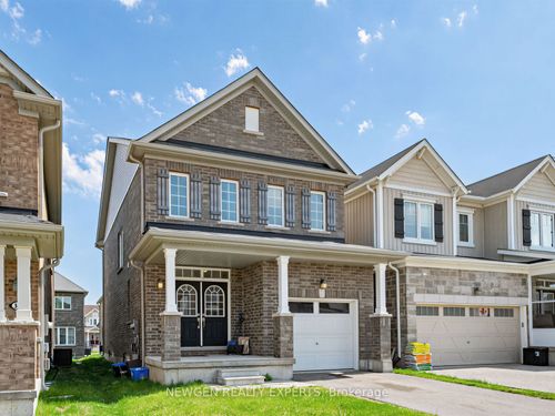 28 Mccargow Drive, Haldimand, ON, N3W0C3 | Card Image