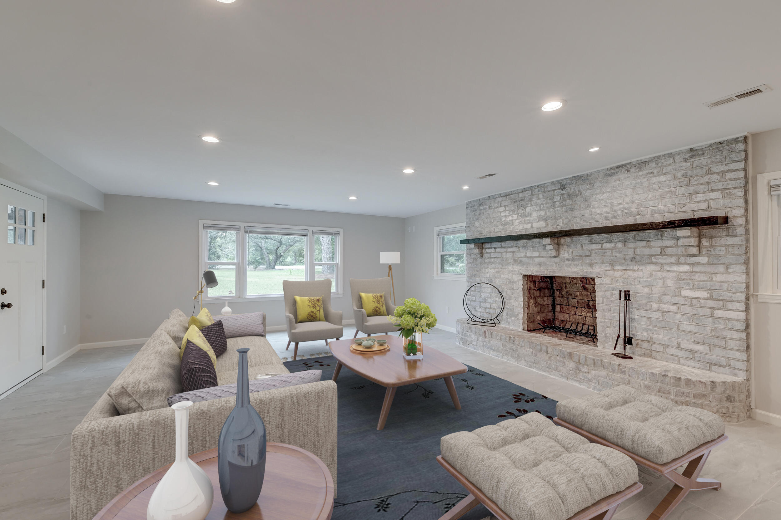 Davison Rd, Ravenel, SC 29470