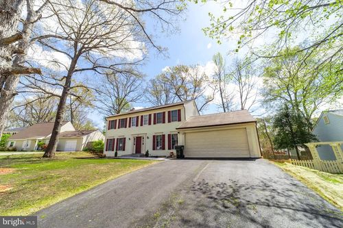 3867 Oriole Ct, DUMFRIES, VA, 22025-1828 | Card Image