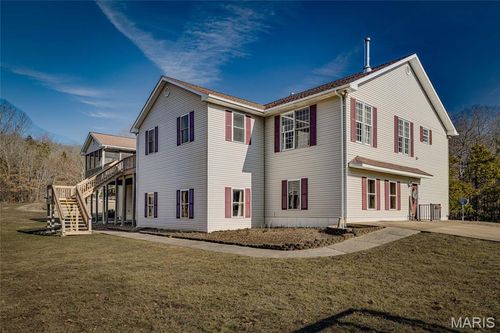 107 Wildhorse Rd, Farmington, MO, 63640-9776 | Card Image