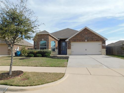 4612 Shy Creek Ln, Denton, TX, 76207-1566 | Card Image