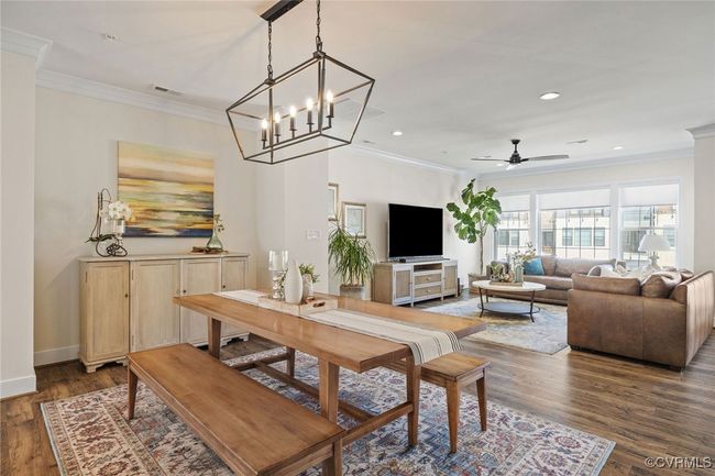 B - 2270 Libbie Lake West St, Condo with 3 bedrooms, 3 bathrooms and null parking in Richmond VA | Image 10