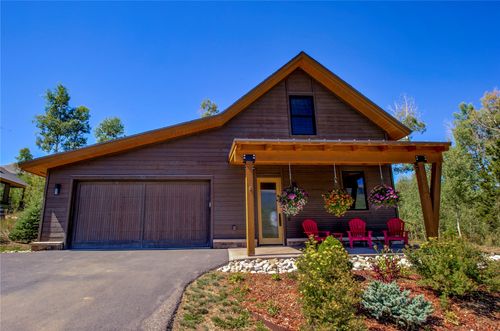 116 Youngs Preserve Rd, SILVERTHORNE, CO, 80498-7537 | Card Image