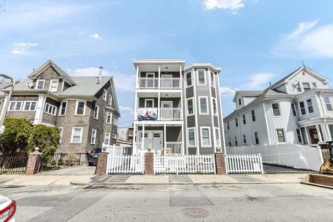 3 - 64 Clarkwood St, Condo with 3 bedrooms, 4 bathrooms and 1 parking in Boston MA | Image 16