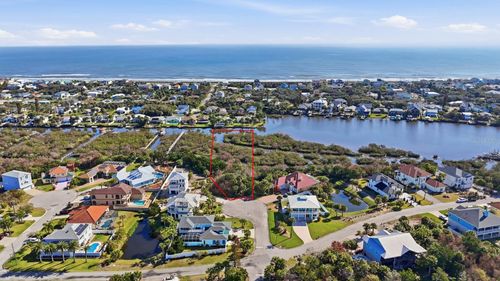 570 Springdale Dr, Flagler Beach, FL, 32136-4007 | Card Image