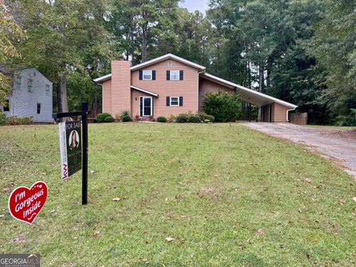 6 Lynn Cir, Newnan, GA, 30263-1007 | Card Image