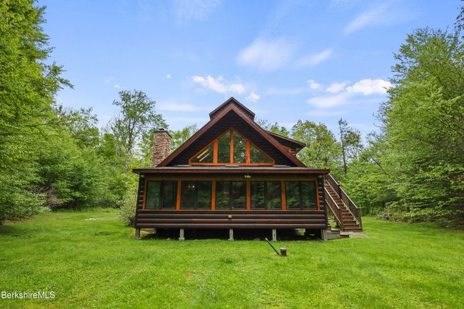 Exterior - backyard | Image 42