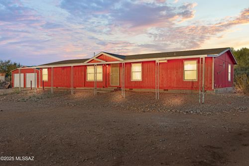 12757 S Red Horizon Trl, Vail, AZ, 85641-9217 | Card Image