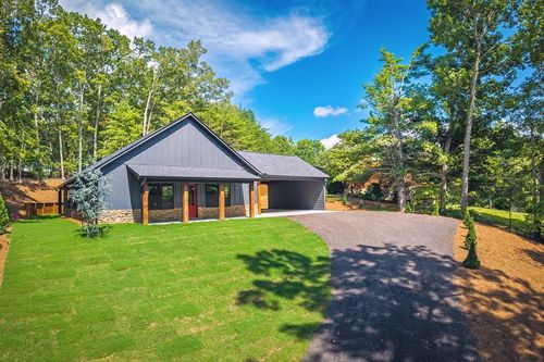 25 Katie Haven Road, Blue Ridge, GA, 30513 | Card Image
