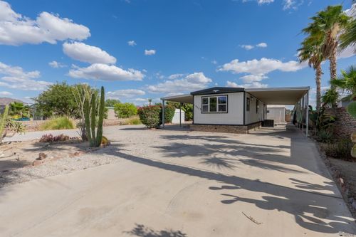 13573 E 46 Dr, Yuma, AZ, 85367 | Card Image
