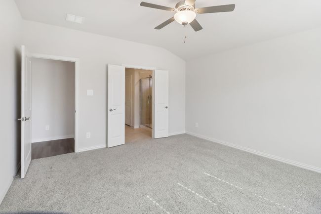 Photo is not of the actual home, but is an inspirational photo of builder’s model home and may depict options, furnishings, and/or decorator features that are not included. | Image 22