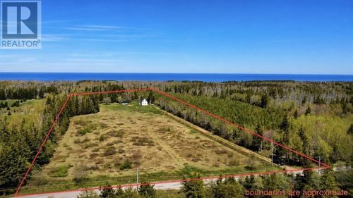 13262 Northside Rd, Goose River, PE, C0A2A0 | Card Image