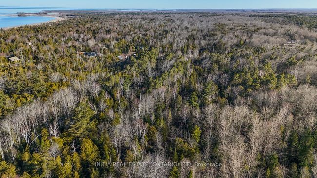 450 Sauble Falls Pky, Home with 0 bedrooms, 0 bathrooms and null parking in Sauble Beach ON | Image 18
