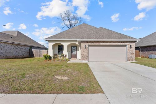 10745 Brodick Loop, Spanish Fort, AL, 36527-7807 | Card Image