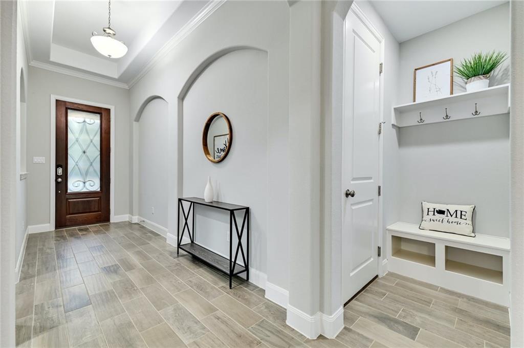 Residential Lease in Austin 3