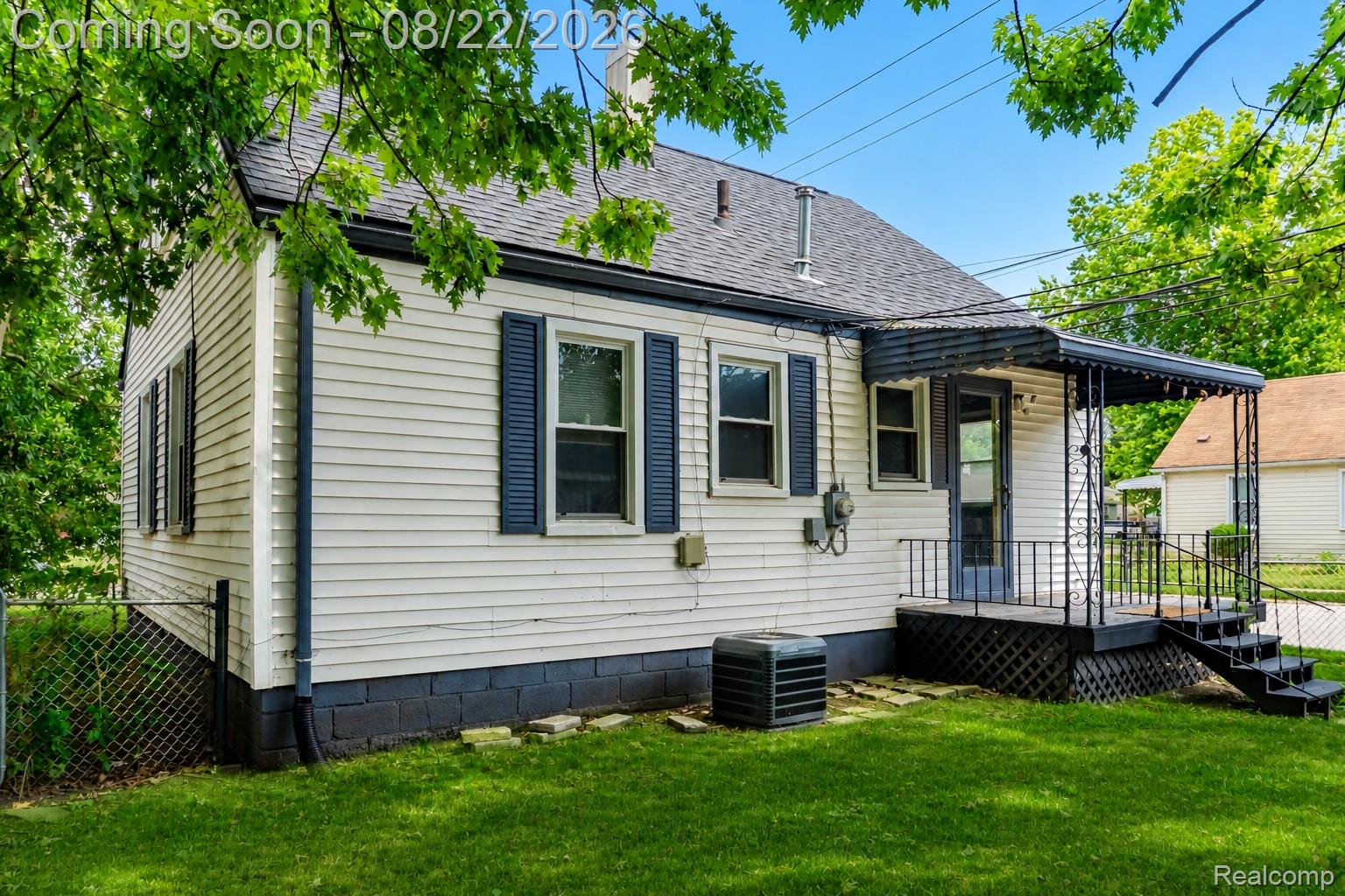Residential in Ferndale 3