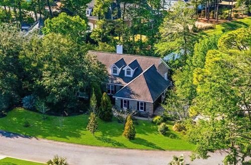 27 Red Tail Hawk Loop, Pawleys Island, SC, 29585-7780 | Card Image