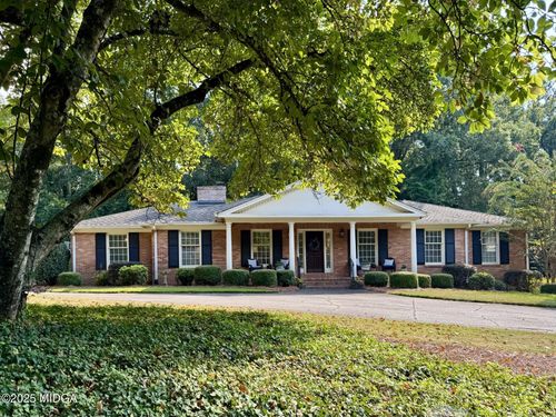 4938 Guerry Dr, Macon, GA, 31210-4126 | Card Image