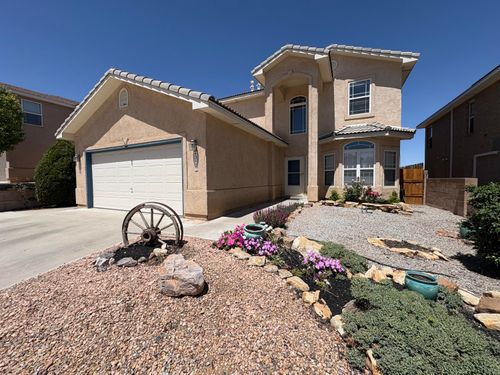 4315 Canada Pl Nw, Albuquerque, NM, 87114-5638 | Card Image