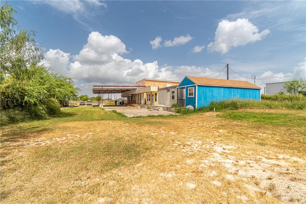 Commercial Sale in Edinburg 5