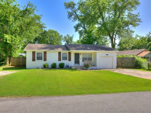 30174 E 150th St S, Coweta, OK, 74429-2245 | Card Image