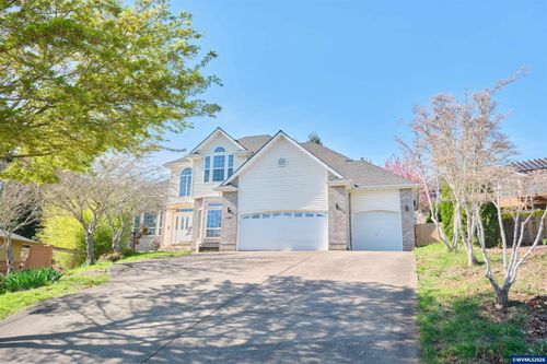 1387 Cathlamet Ct Nw, Salem, OR, 97304-2413 | Card Image