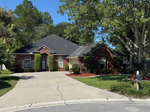 1032 Deer Spring Drive, Jacksonville, FL, 32221 | Card Image