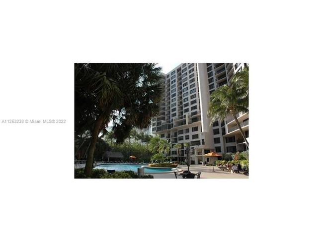 APT-1420 - 540 Brickell Key Dr, Condo with 1 bedrooms, 2 bathrooms and null parking in Miami FL | Image 24