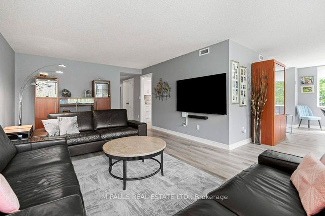 306 - 77 Governor's Rd, Condo with 2 bedrooms, 2 bathrooms and null parking in Dundas ON | Image 21