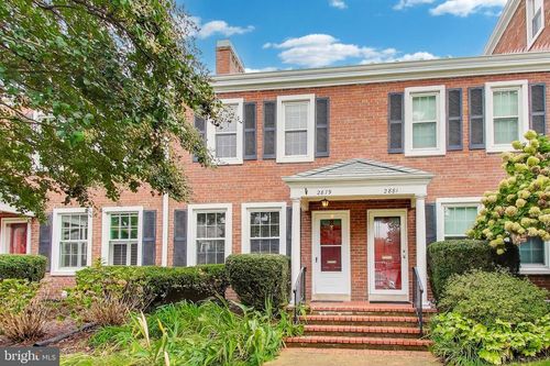 2879 S Abingdon St, ARLINGTON, VA, 22206-1313 | Card Image