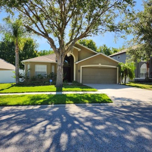 3201 Dunstable Drive, Land O Lakes, FL, 34638 | Card Image