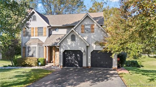 304 Quail Ridge Ln, Madison, IN, 47250-2455 | Card Image