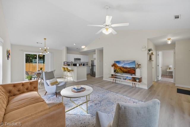Residential in Winston-Salem 5