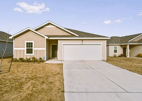 13100 John Calhoun Dr, Manor, TX, 78653-2291 | Card Image