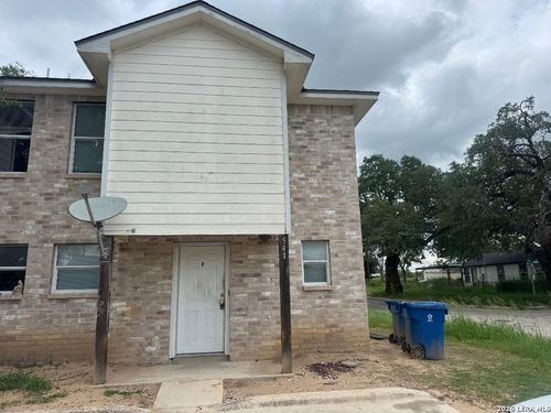 b-541 Dallas, Pleasanton, TX, 78064 | Card Image
