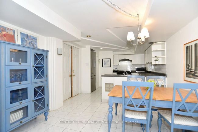 BSMT - 13 Ravenscroft Rd, Home with 2 bedrooms, 1 bathrooms and 1 parking in Ajax ON | Image 12