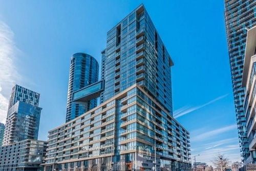 945-10 Capreol Crt, Toronto, ON, M5V4B3 | Card Image