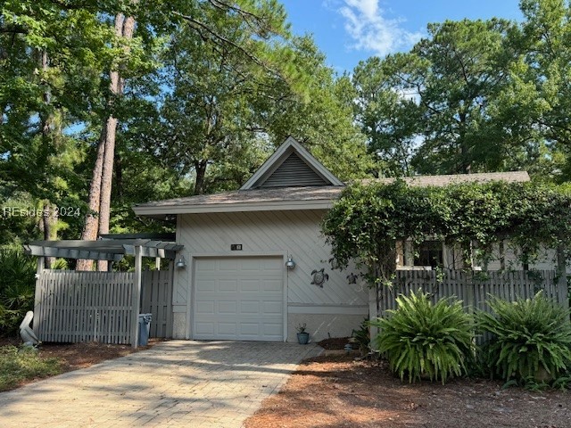 Isle Of Pines Dr, Hilton Head Island, SC 29928