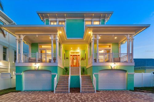 644 Boca Ciega Isle Dr, ST PETE BEACH, FL, 33706-2534 | Card Image