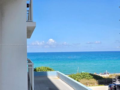 406 - 6969 Collins Ave, Condo with 1 bedrooms, 1 bathrooms and null parking in Miami Beach FL | Image 1