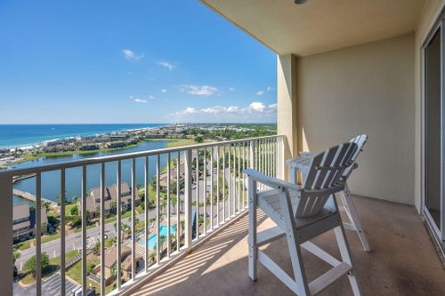 unit-1605-122 Seascape Drive, Miramar Beach, FL, 32550 | Card Image