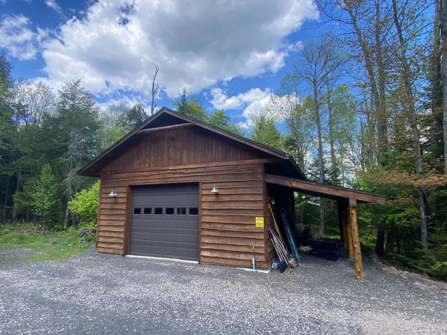 52 Steinfeldt Ln, House other with 2 bedrooms, 1 bathrooms and null parking in Long Lake NY | Image 32