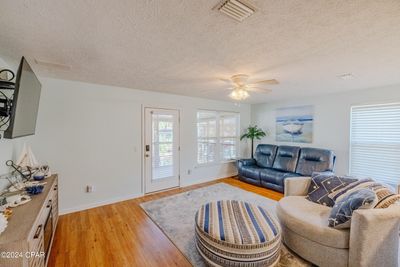 6610 Harbour Boulevard, House other with 3 bedrooms, 2 bathrooms and null parking in Panama City Beach FL | Image 2