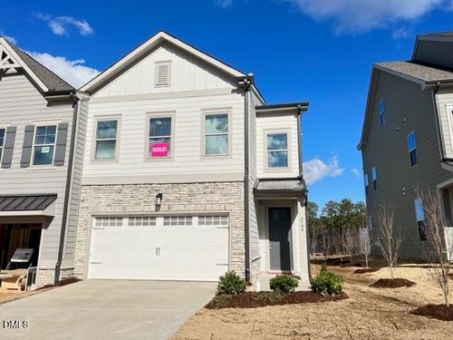 2144 Mars Hill Lane, Apex, NC, 27502 | Card Image