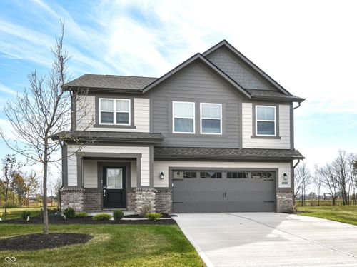 6531 Hawthrone Dr, McCordsville, IN, 46055-0362 | Card Image