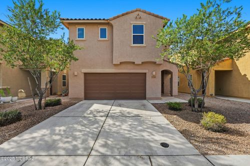 675 N Nestled Hummingbird Lane, Sahuarita, AZ, 85629 | Card Image